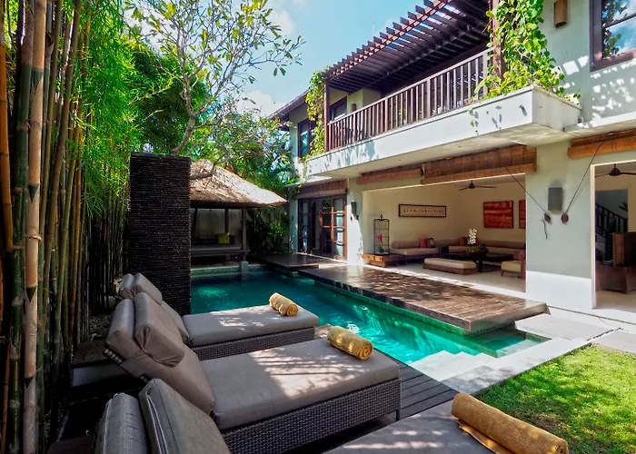The Amala Boutique Retreat