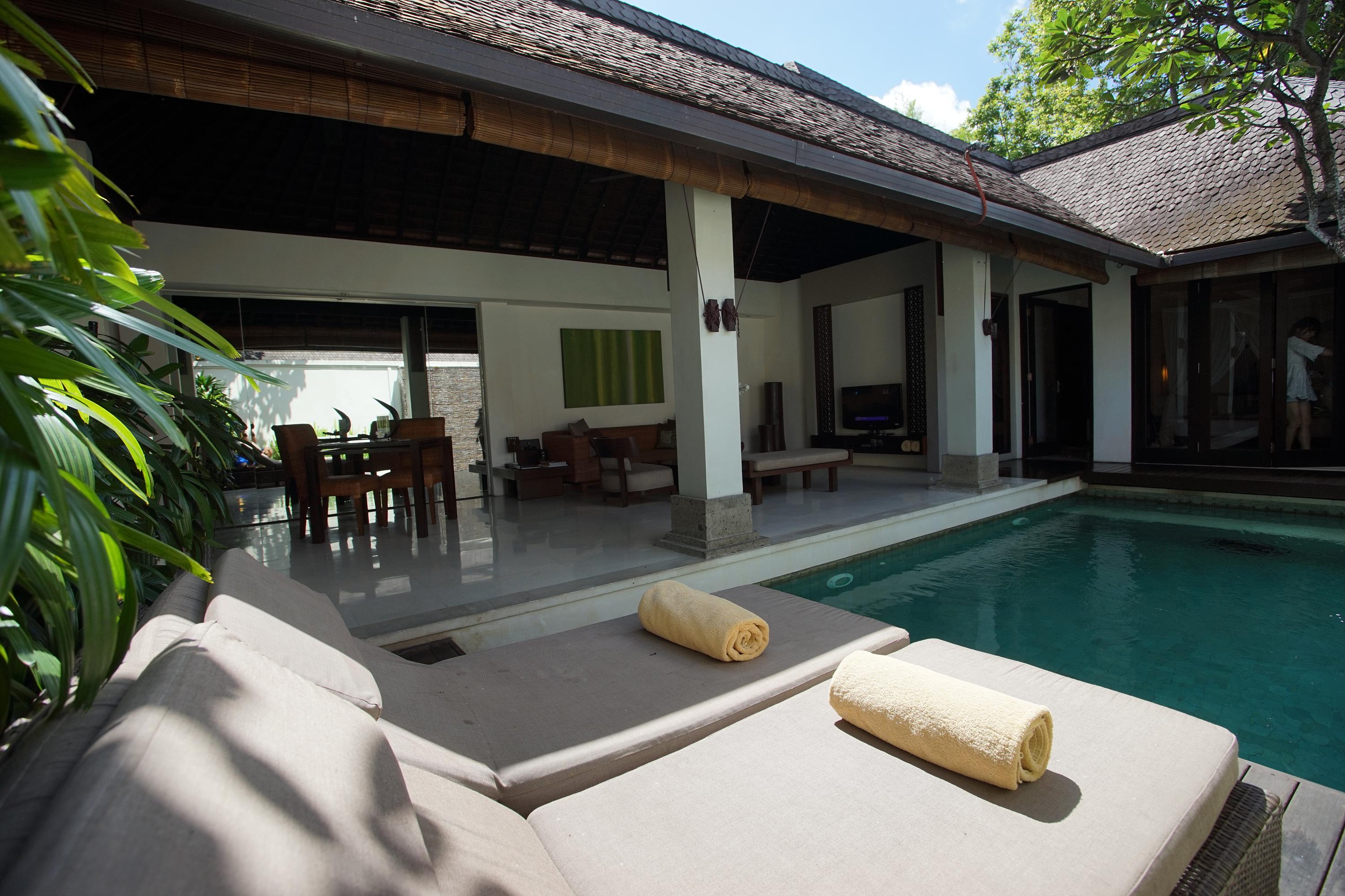 The Amala Boutique Retreat Villa Seminyak (Bali)