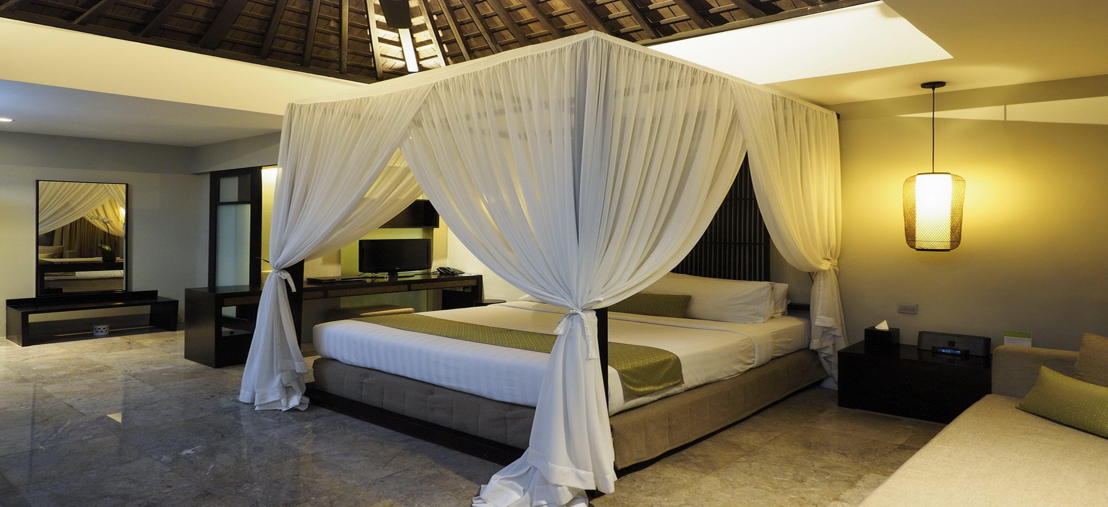 The Amala Boutique Retreat Seminyak (Bali)