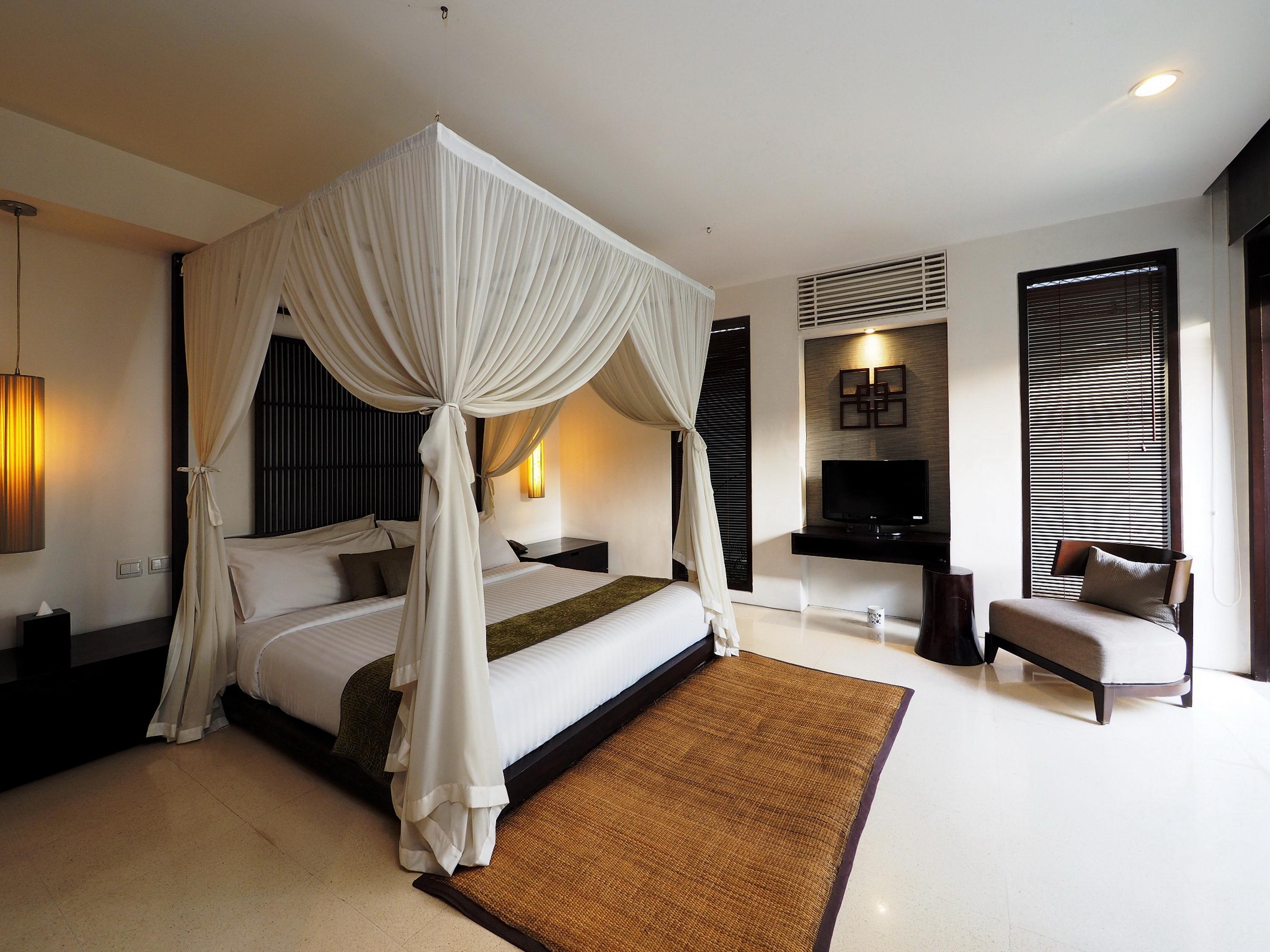 The Amala Boutique Retreat Villa