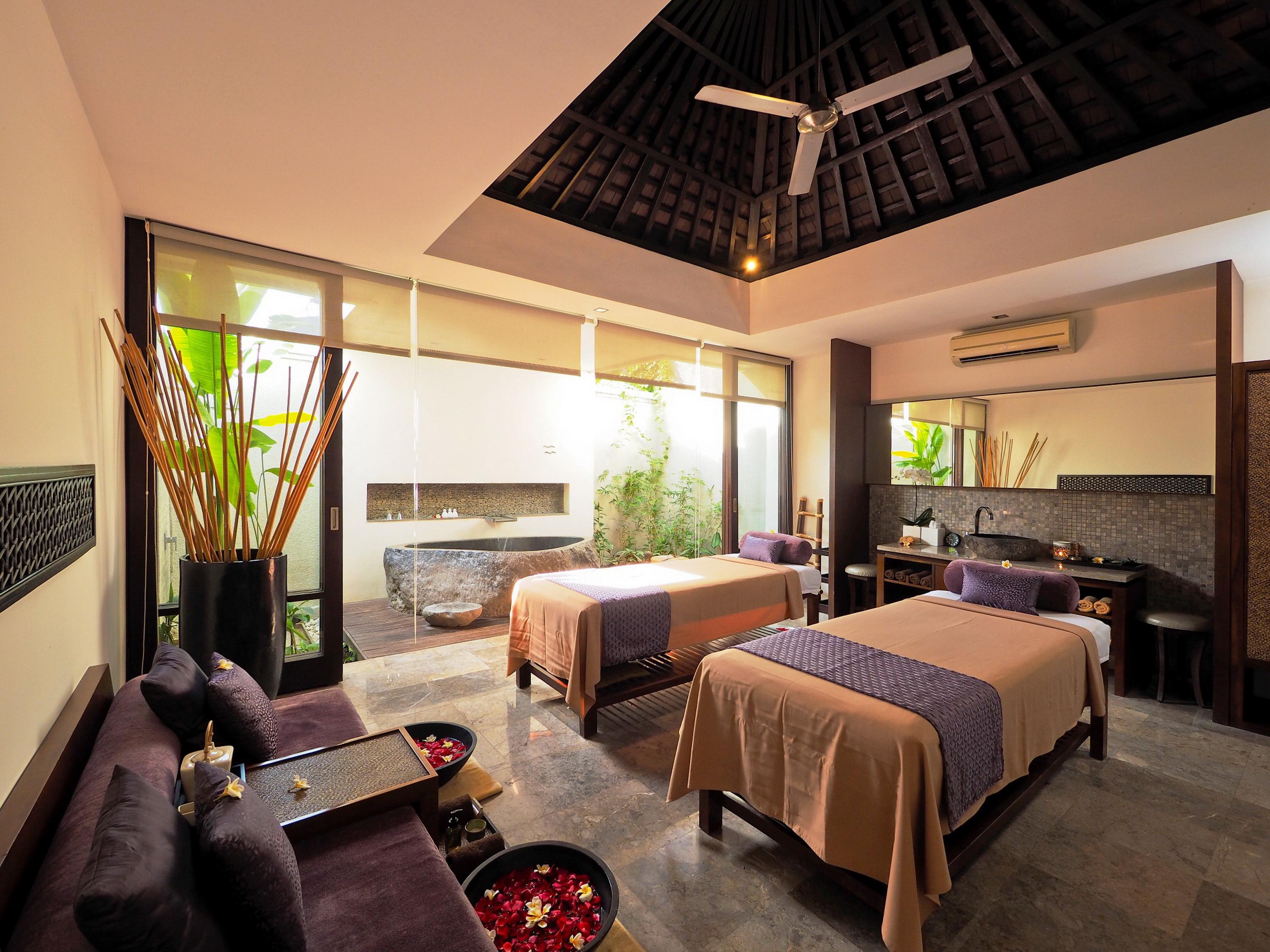 The Amala Boutique Retreat *