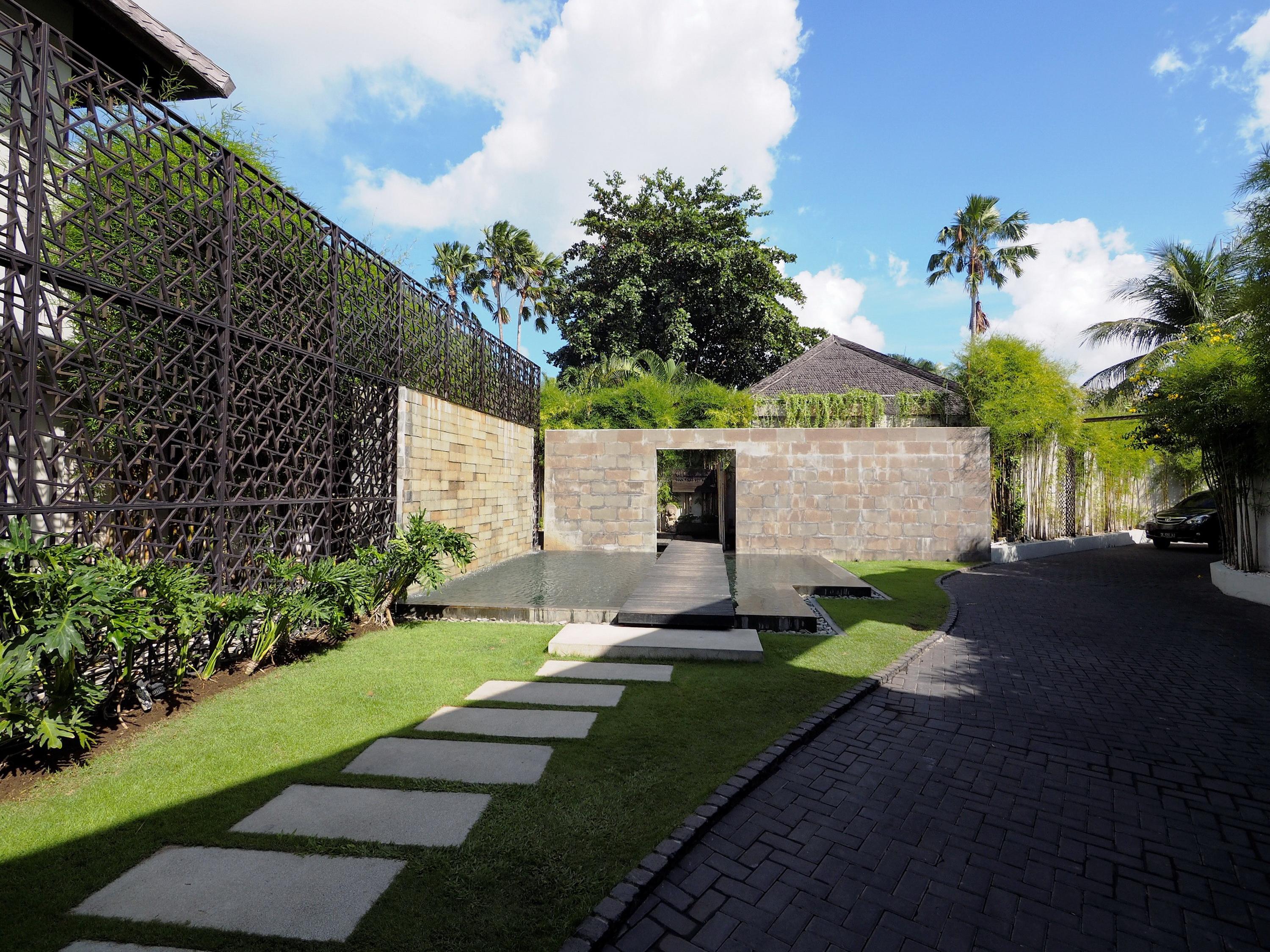 The Amala Boutique Retreat