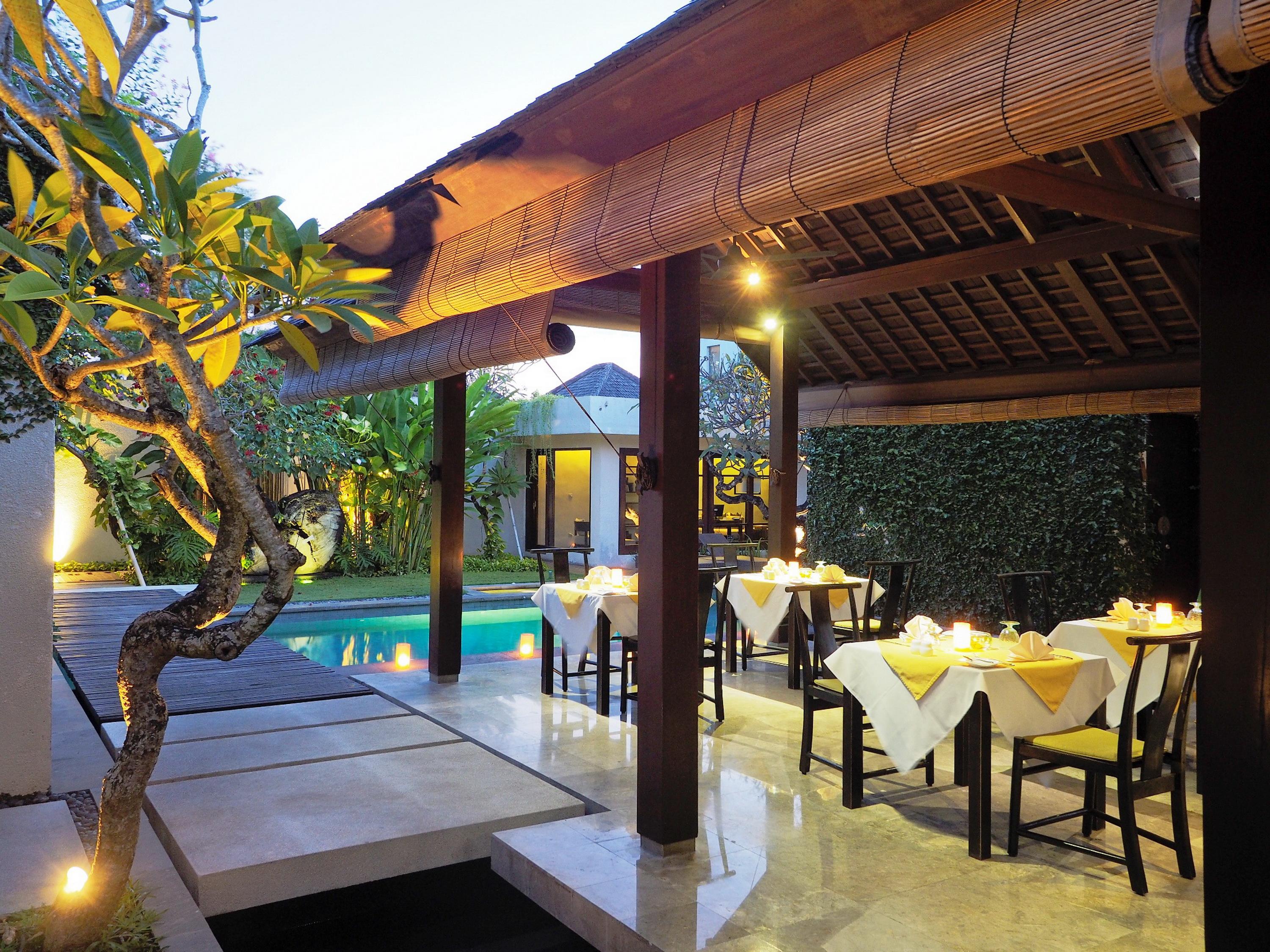 The Amala Boutique Retreat Villa Seminyak (Bali)