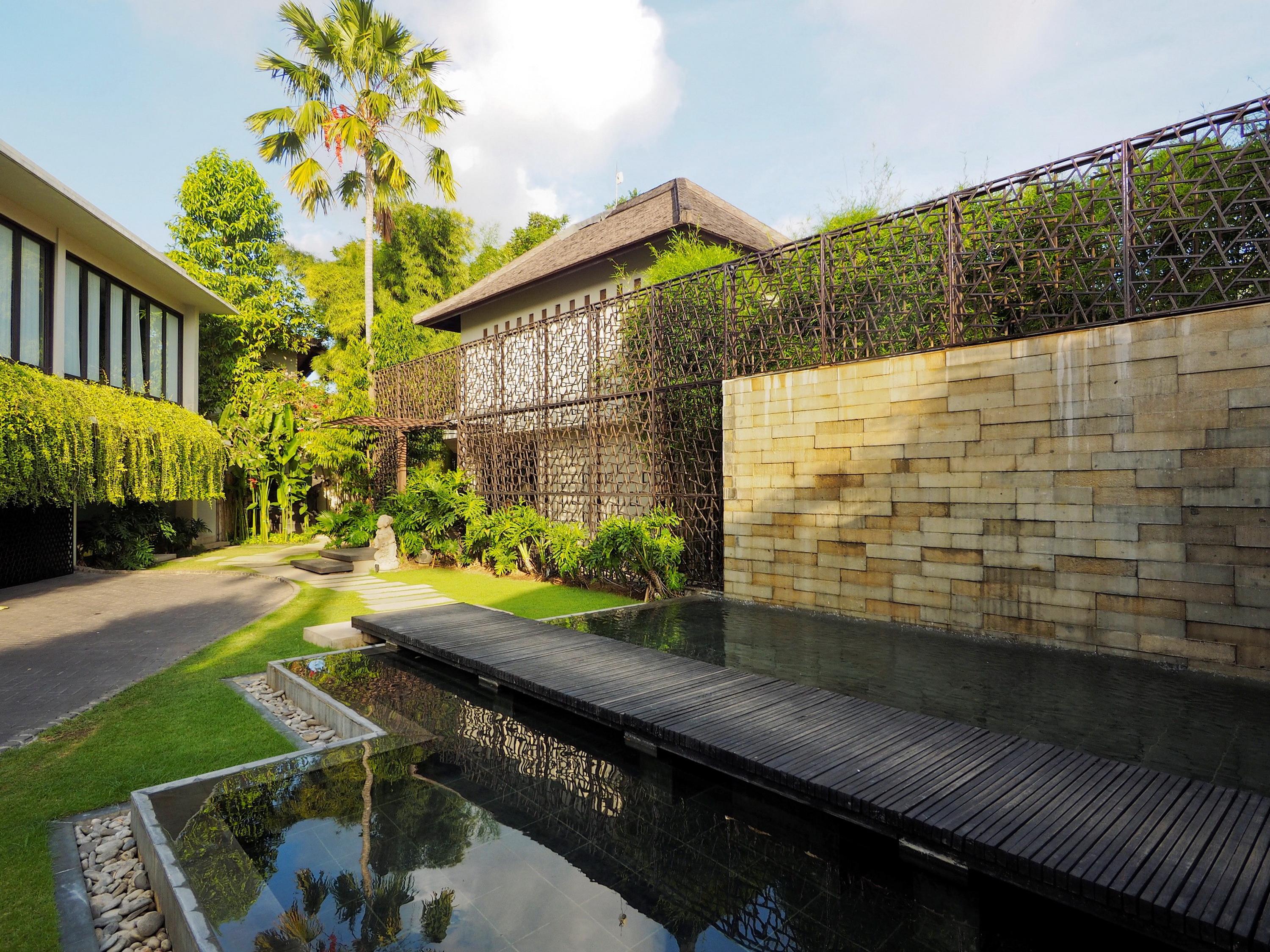 The Amala Boutique Retreat * Seminyak (Bali)