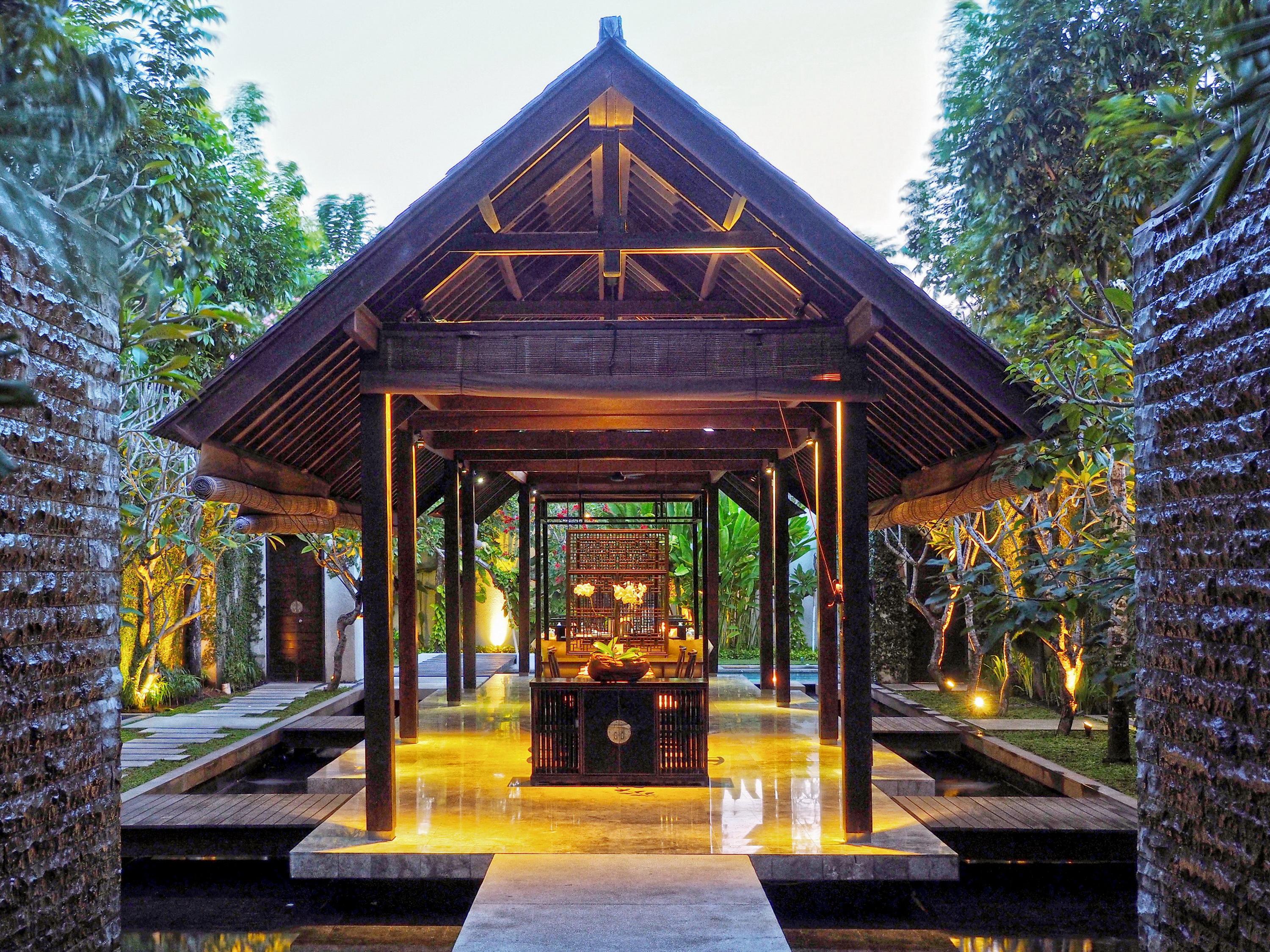 The Amala Boutique Retreat Seminyak (Bali)