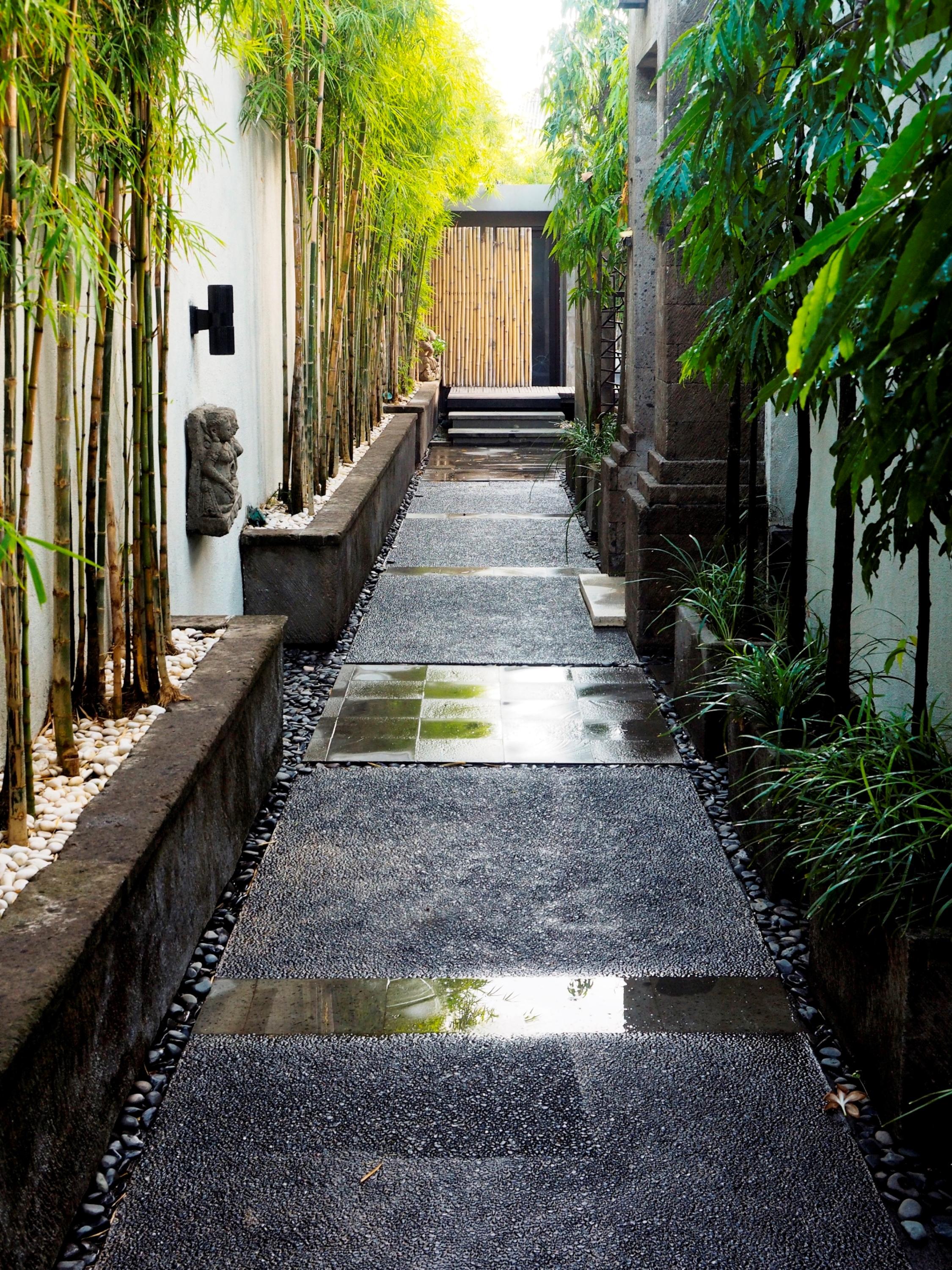 The Amala Boutique Retreat Villa *