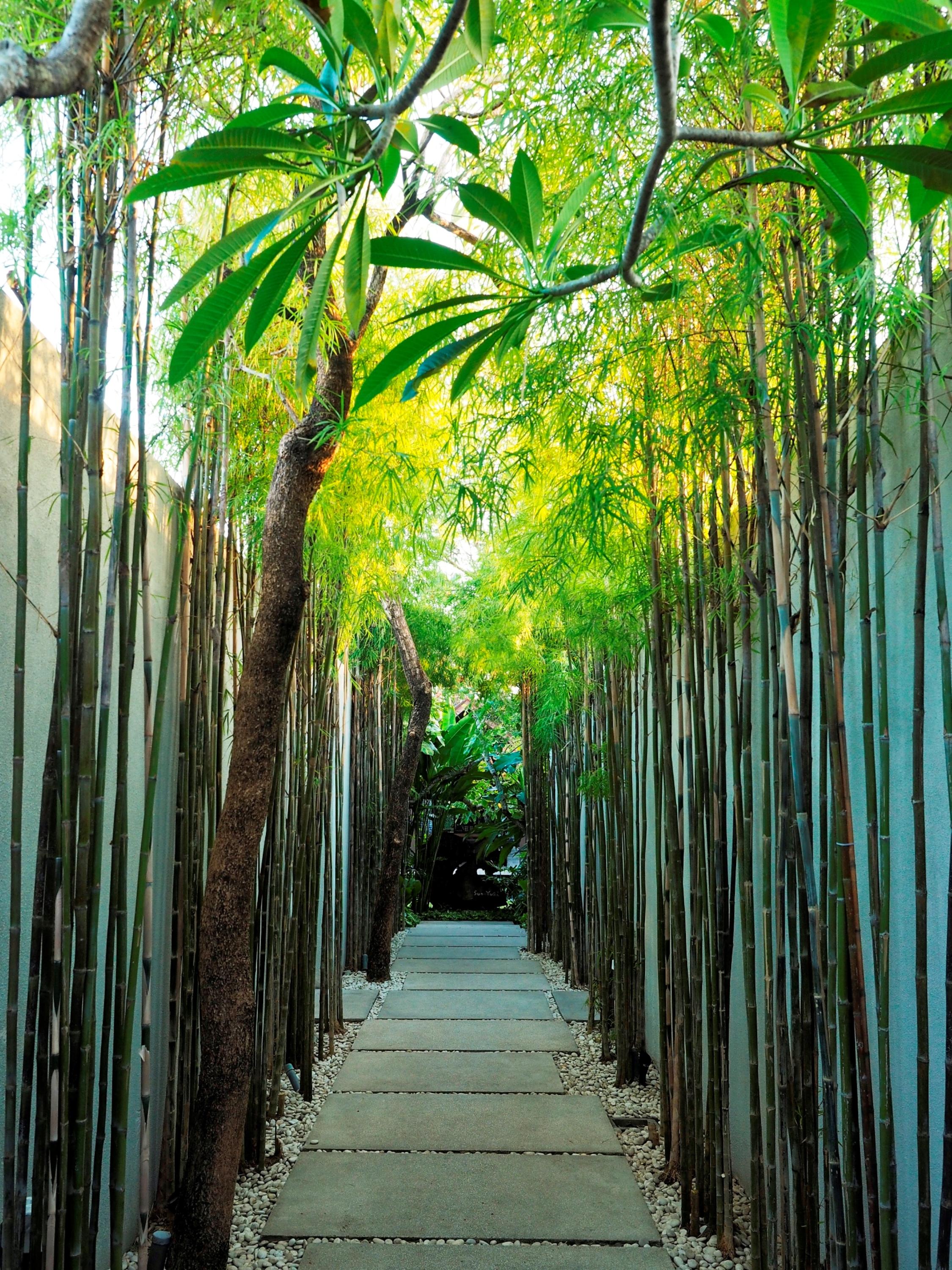 Villa The Amala Boutique Retreat *