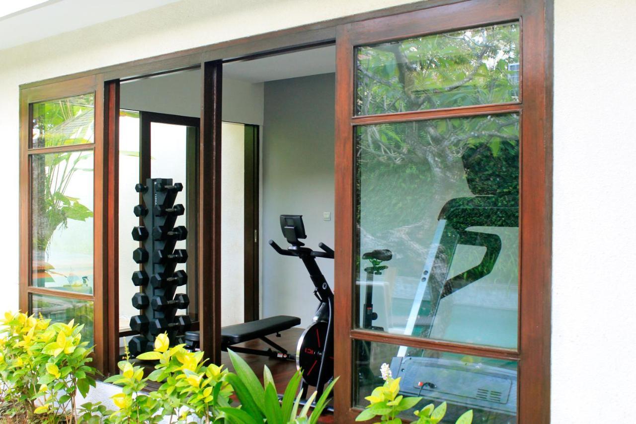 The Amala Boutique Retreat Villa