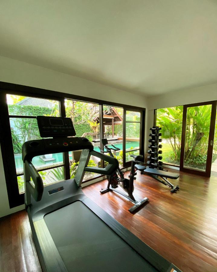 Villa The Amala Boutique Retreat Seminyak (Bali)