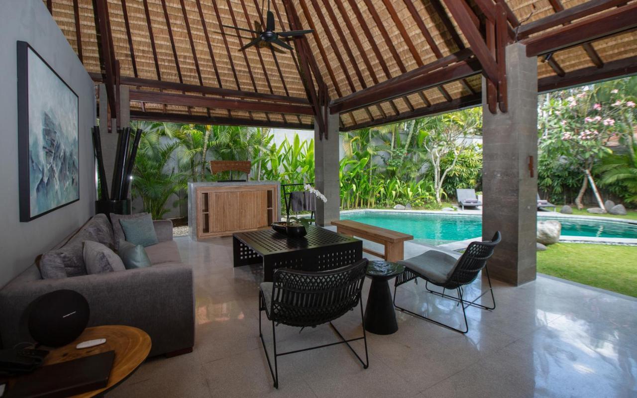 The Amala Boutique Retreat Villa *