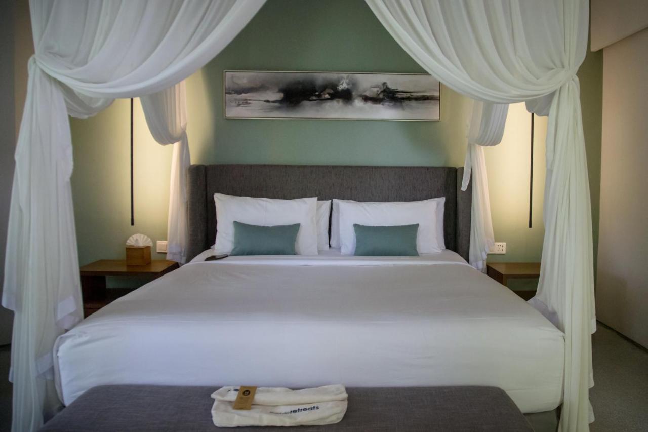 Villa The Amala Boutique Retreat *