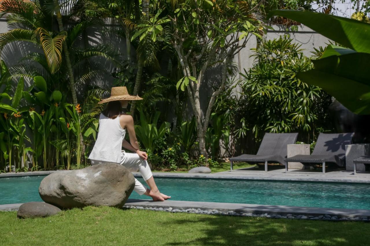 The Amala Boutique Retreat Villa *