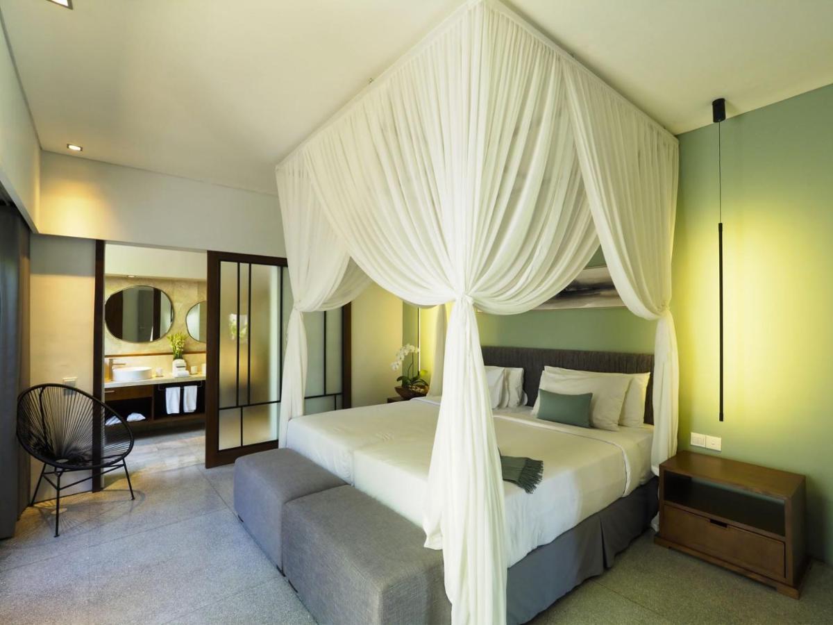 The Amala Boutique Retreat Seminyak (Bali)