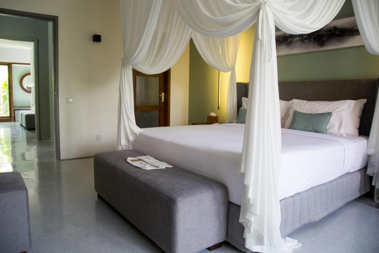 The Amala Boutique Retreat Villa Seminyak (Bali)