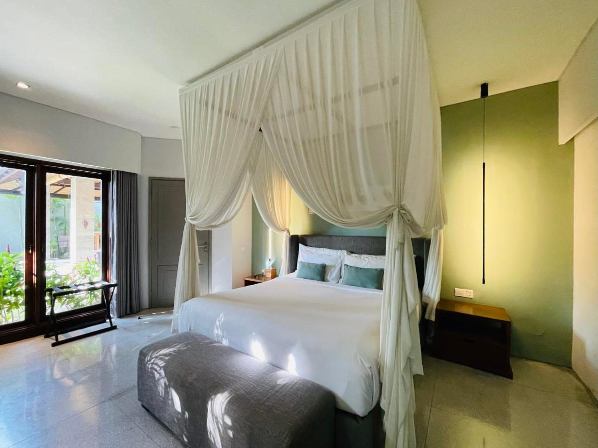 Villa The Amala Boutique Retreat Seminyak (Bali)