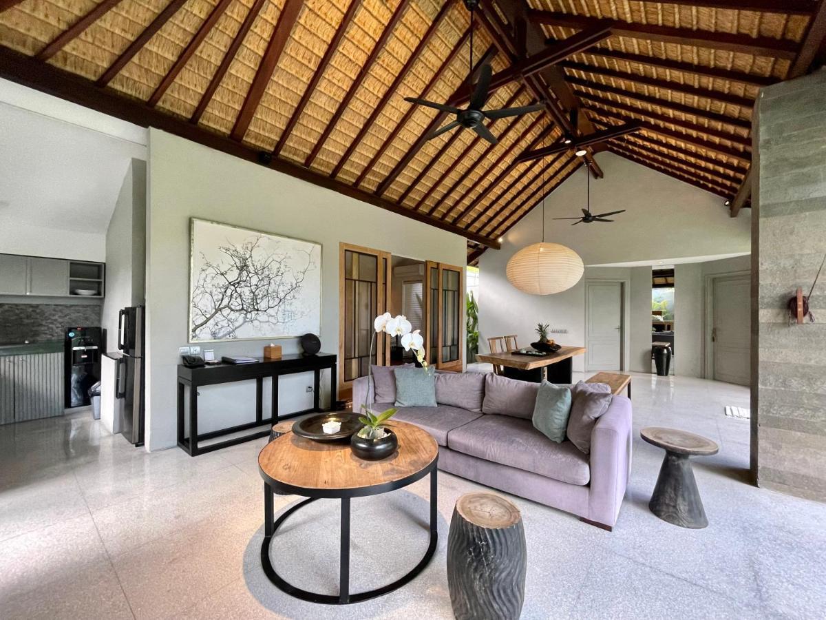The Amala Boutique Retreat *