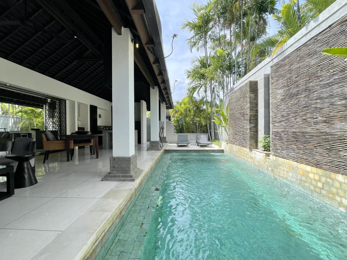 The Amala Boutique Retreat * Seminyak (Bali)