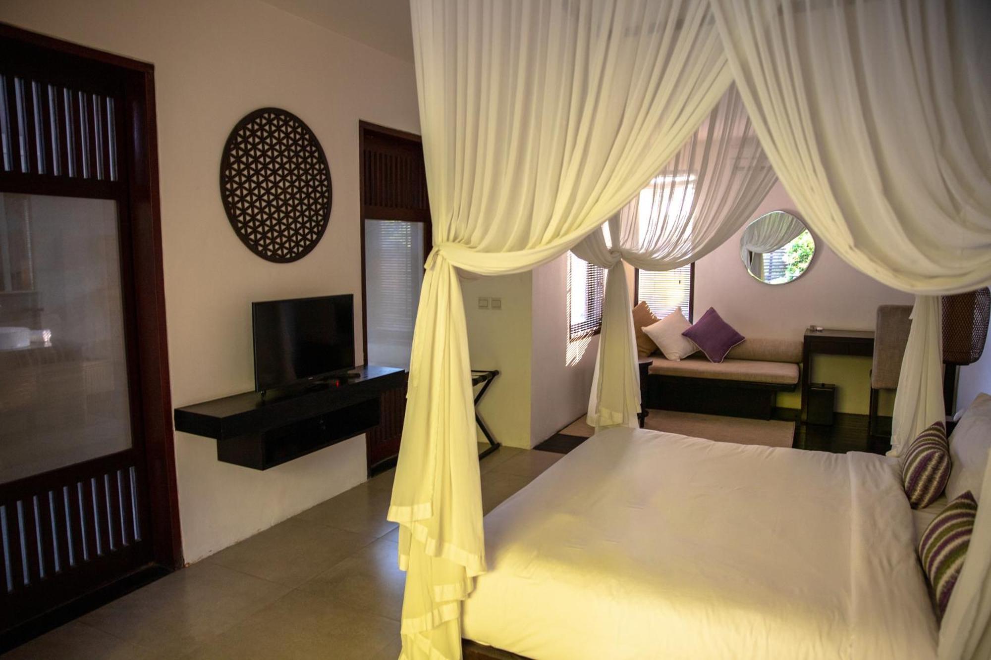 The Amala Boutique Retreat * Seminyak (Bali)