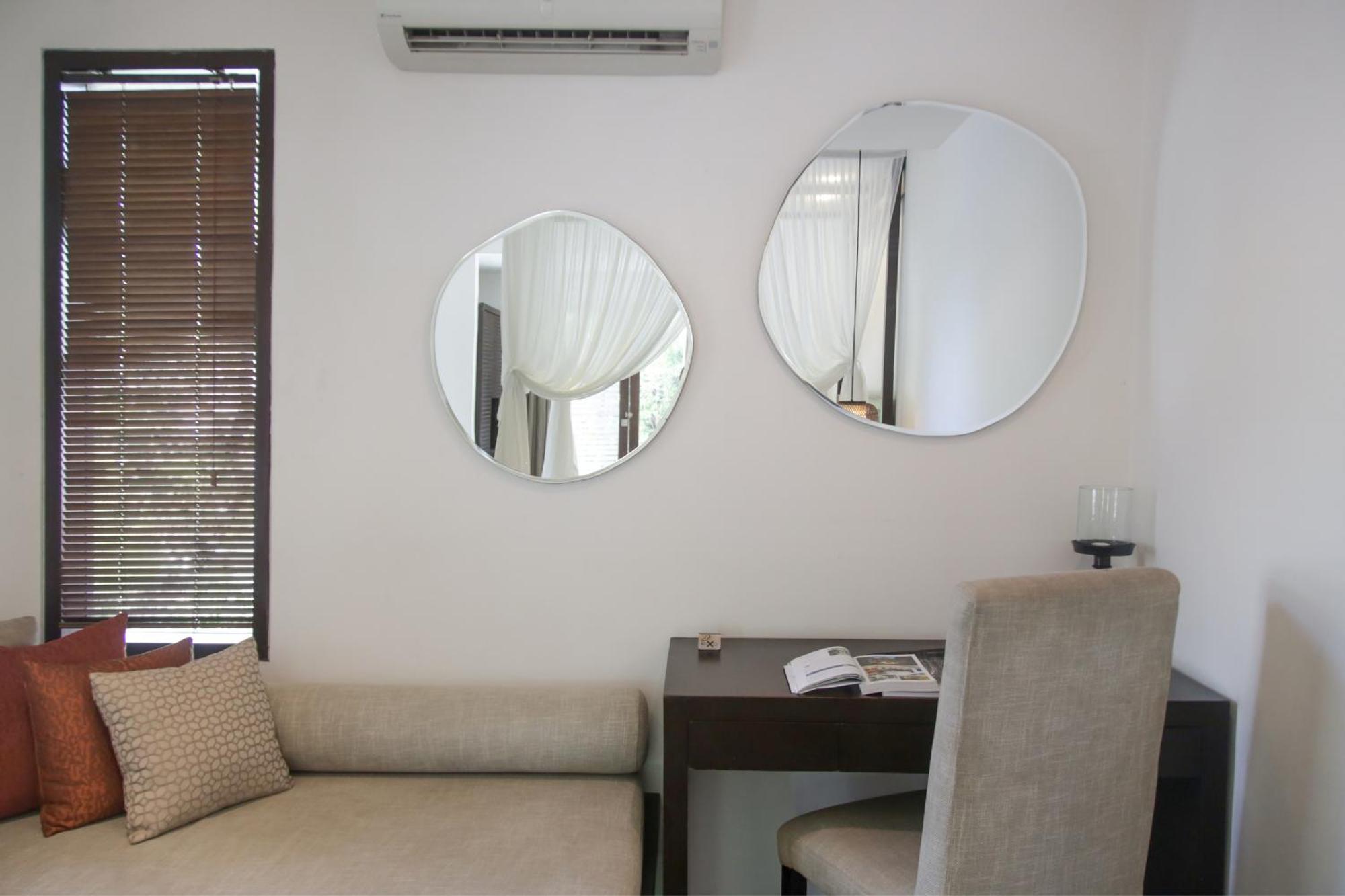 The Amala Boutique Retreat Villa *