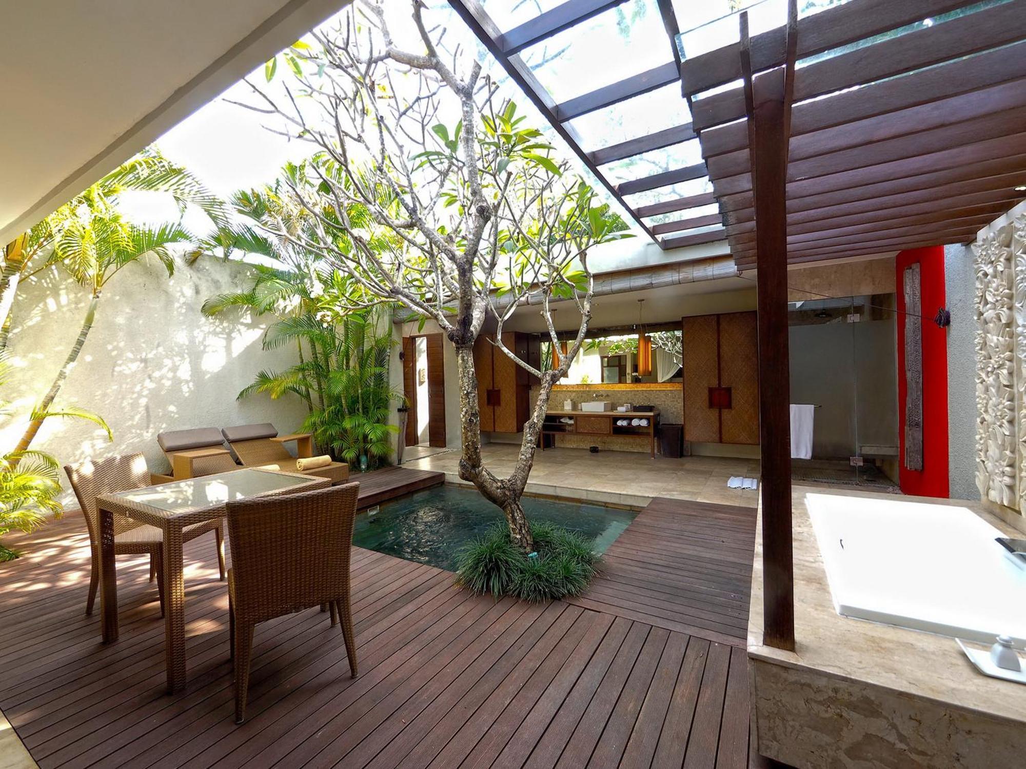 The Amala Boutique Retreat Villa *