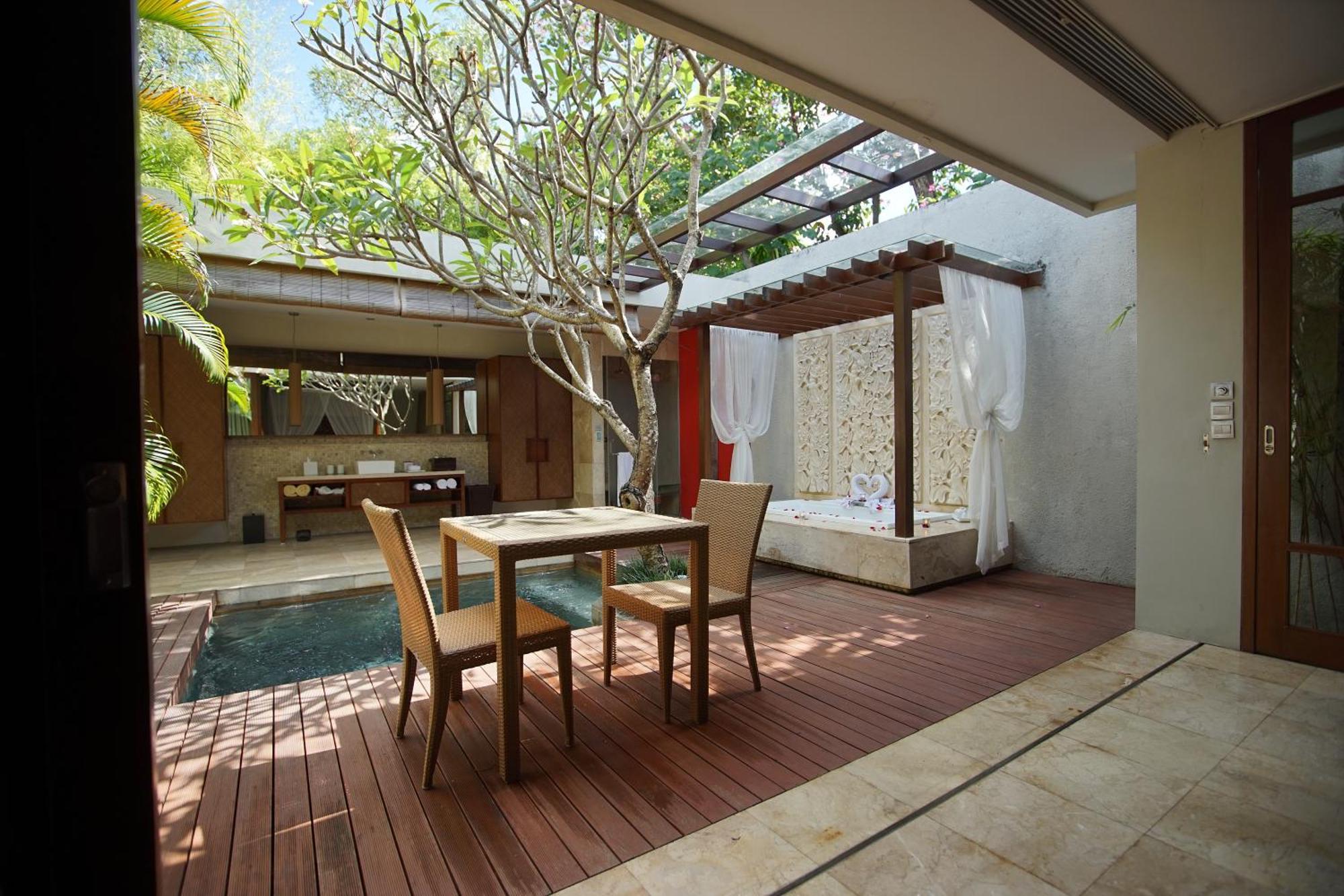 The Amala Boutique Retreat Villa Seminyak (Bali)