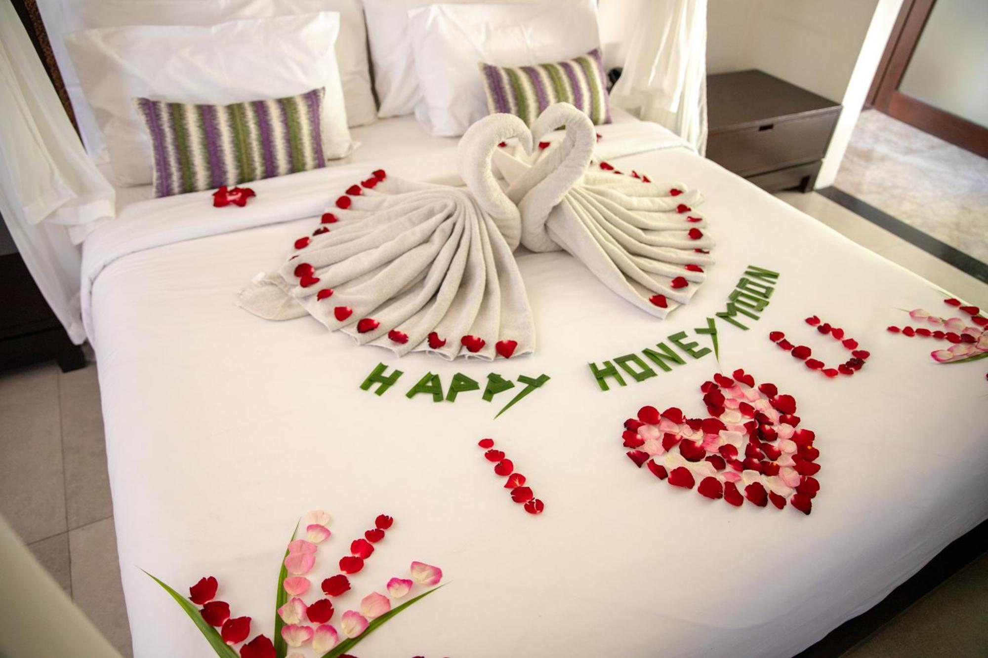 The Amala Boutique Retreat Villa Seminyak (Bali)