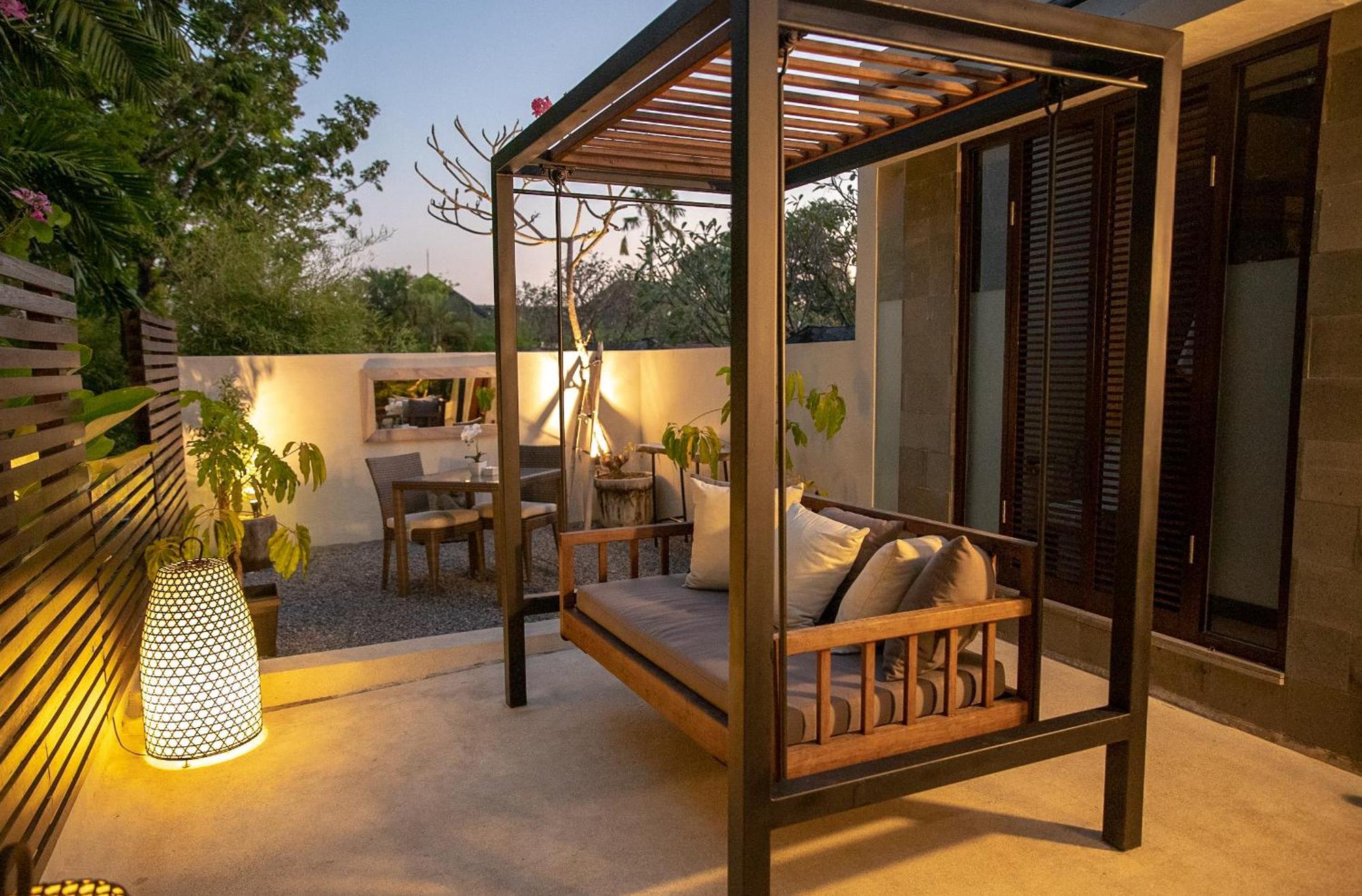 The Amala Boutique Retreat *