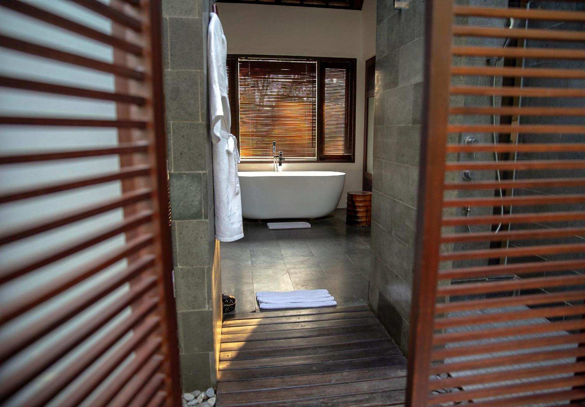 The Amala Boutique Retreat