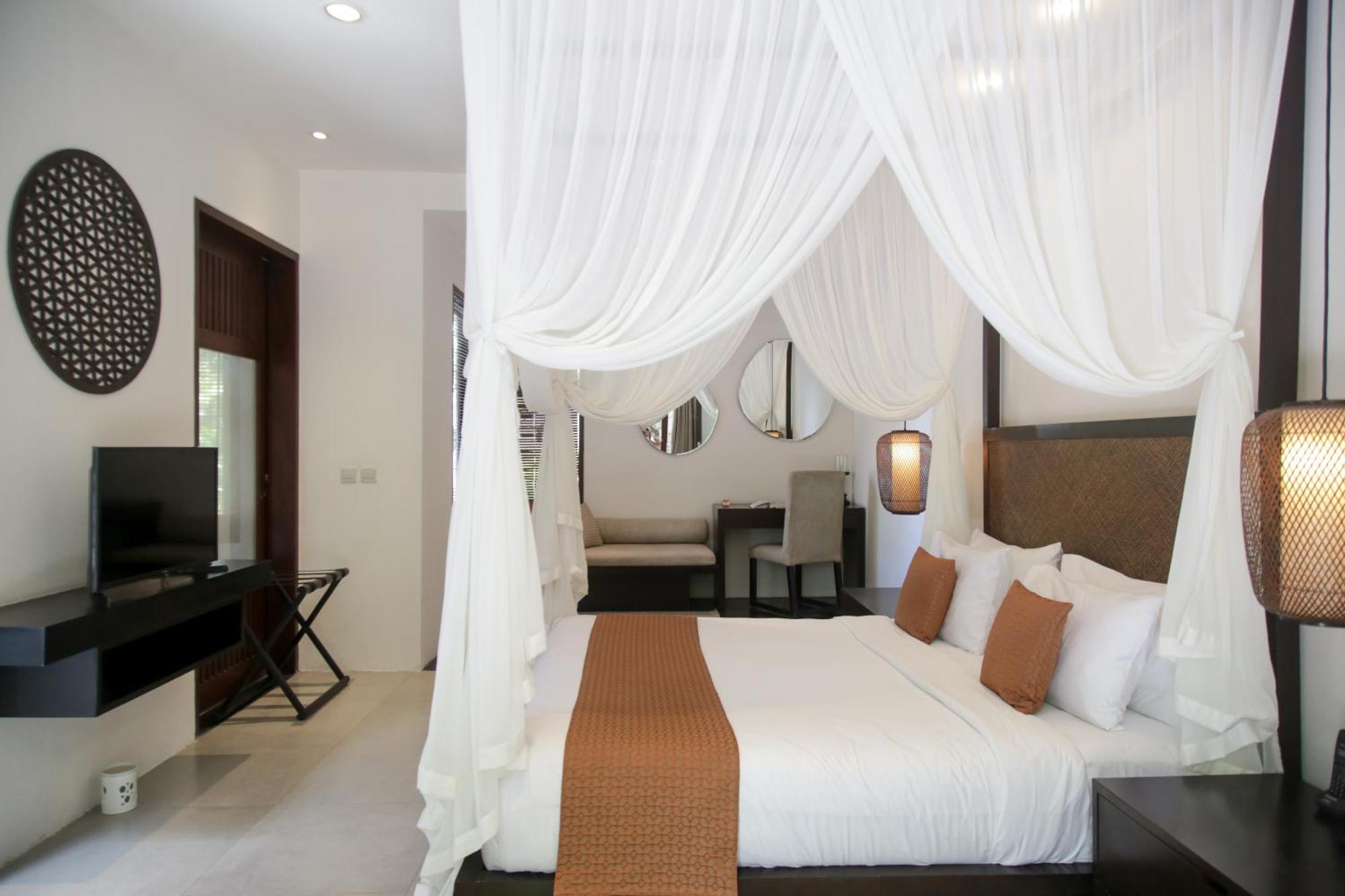The Amala Boutique Retreat Villa