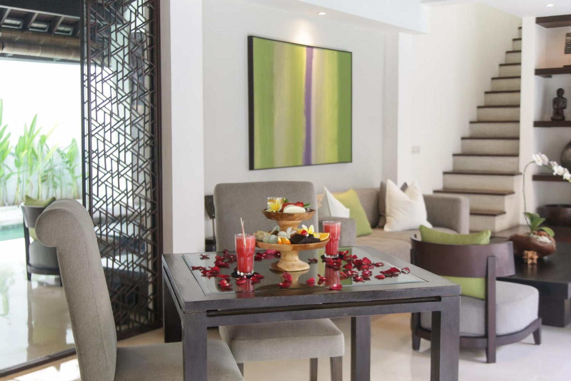 Villa The Amala Boutique Retreat