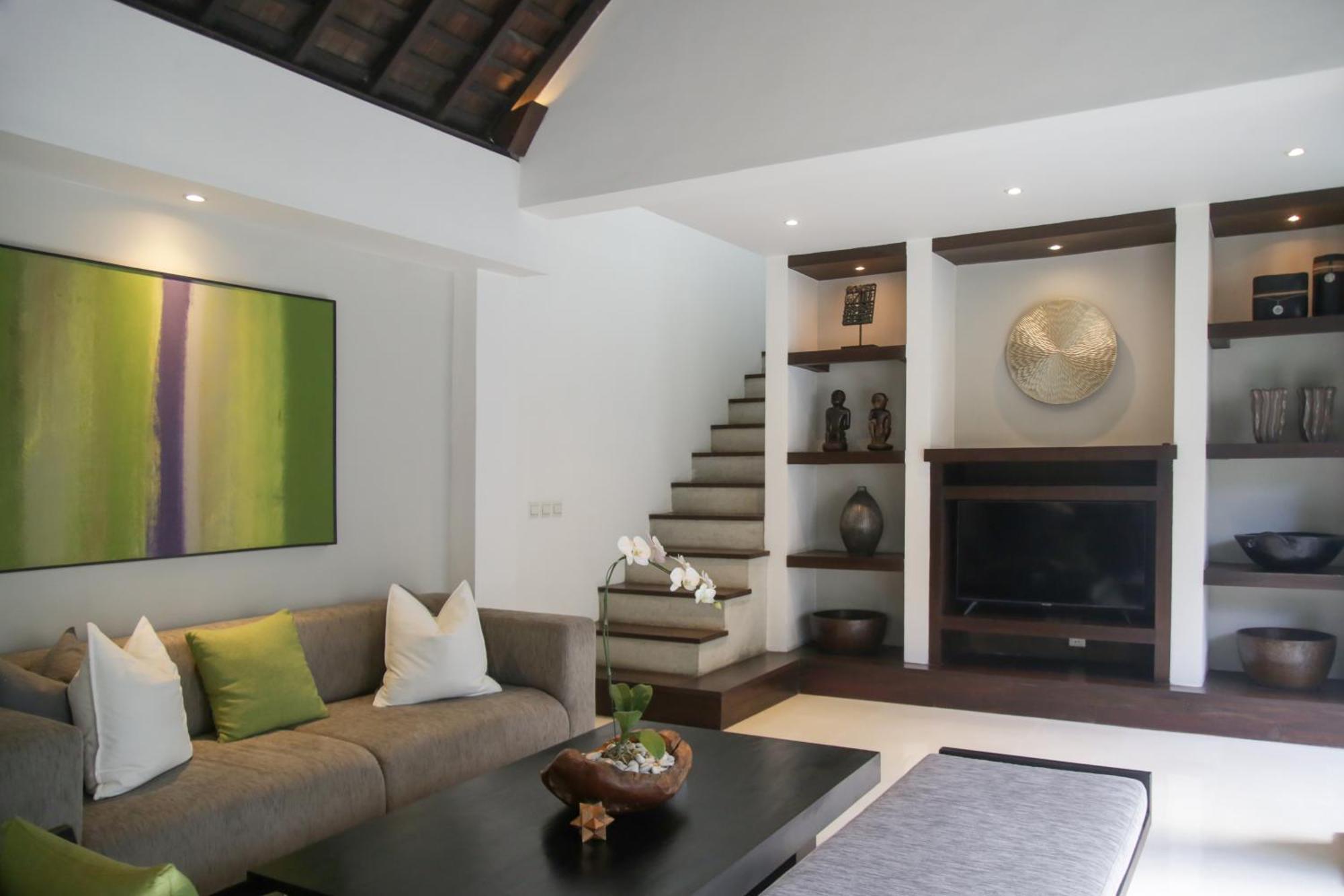 The Amala Boutique Retreat Villa *
