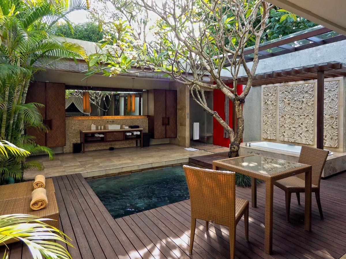 Villa The Amala Boutique Retreat Seminyak (Bali)