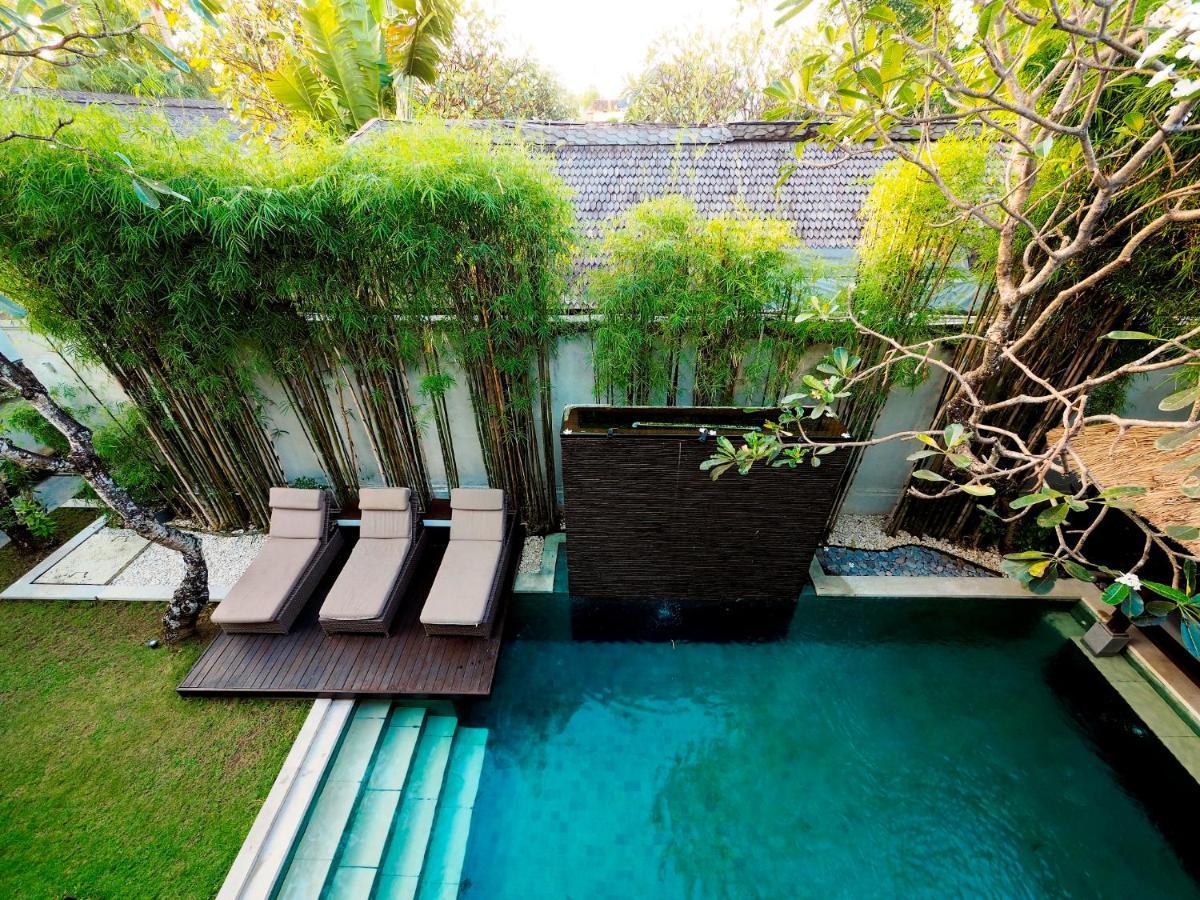 Villa The Amala Boutique Retreat *