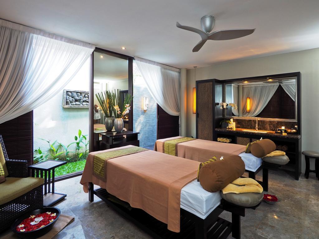 The Amala Boutique Retreat Villa
