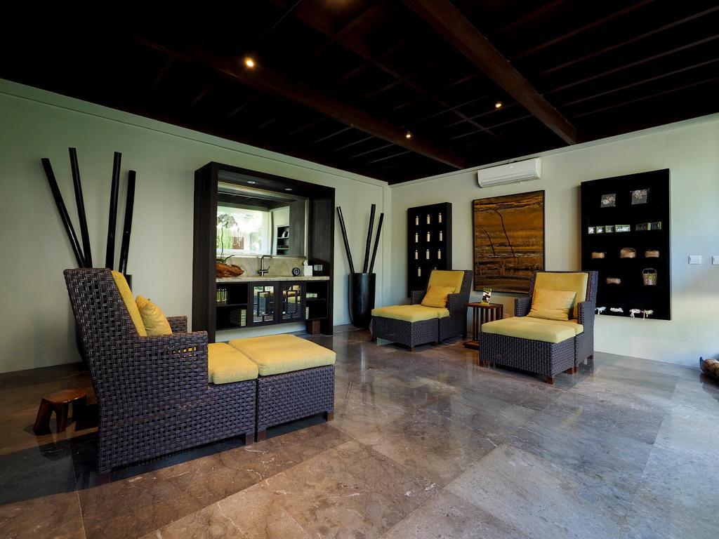 The Amala Boutique Retreat
