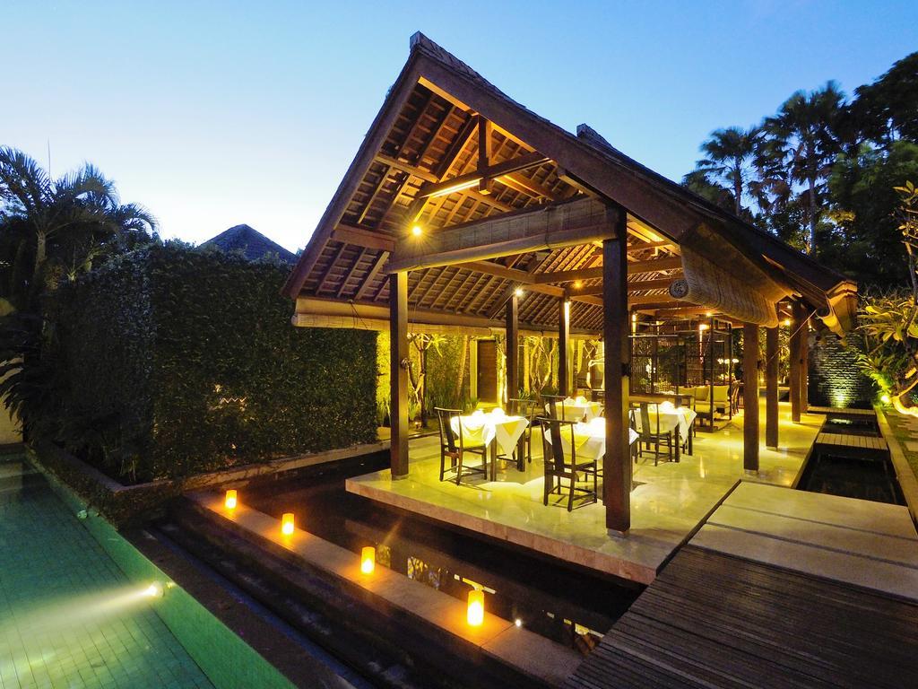 The Amala Boutique Retreat Villa