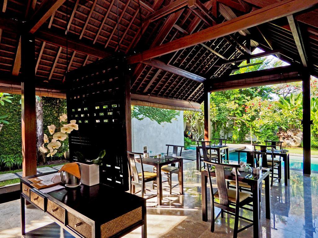 The Amala Boutique Retreat *