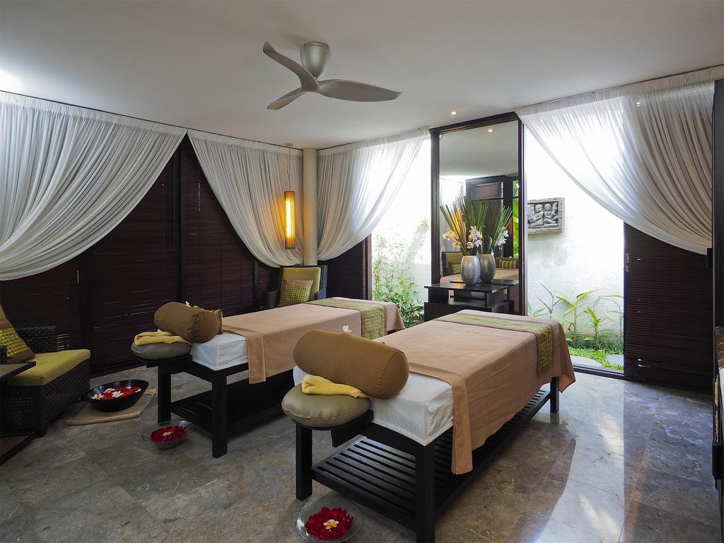 The Amala Boutique Retreat