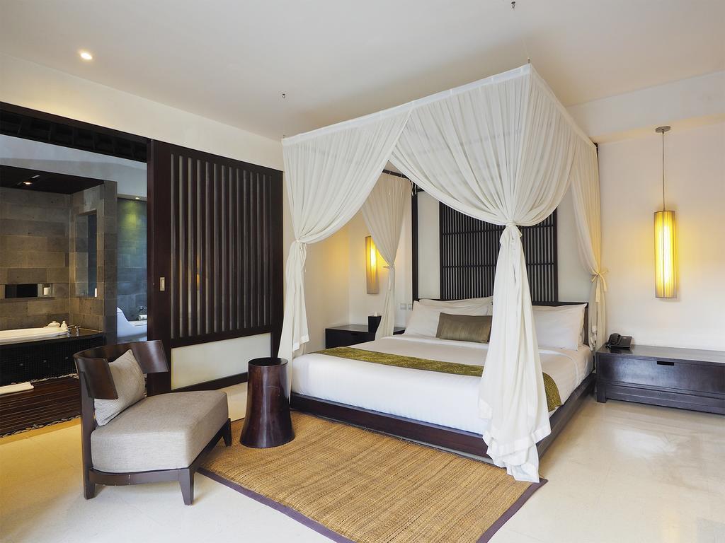 The Amala Boutique Retreat