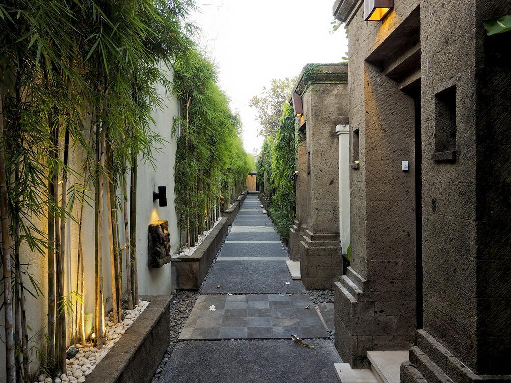 Villa The Amala Boutique Retreat Seminyak (Bali)