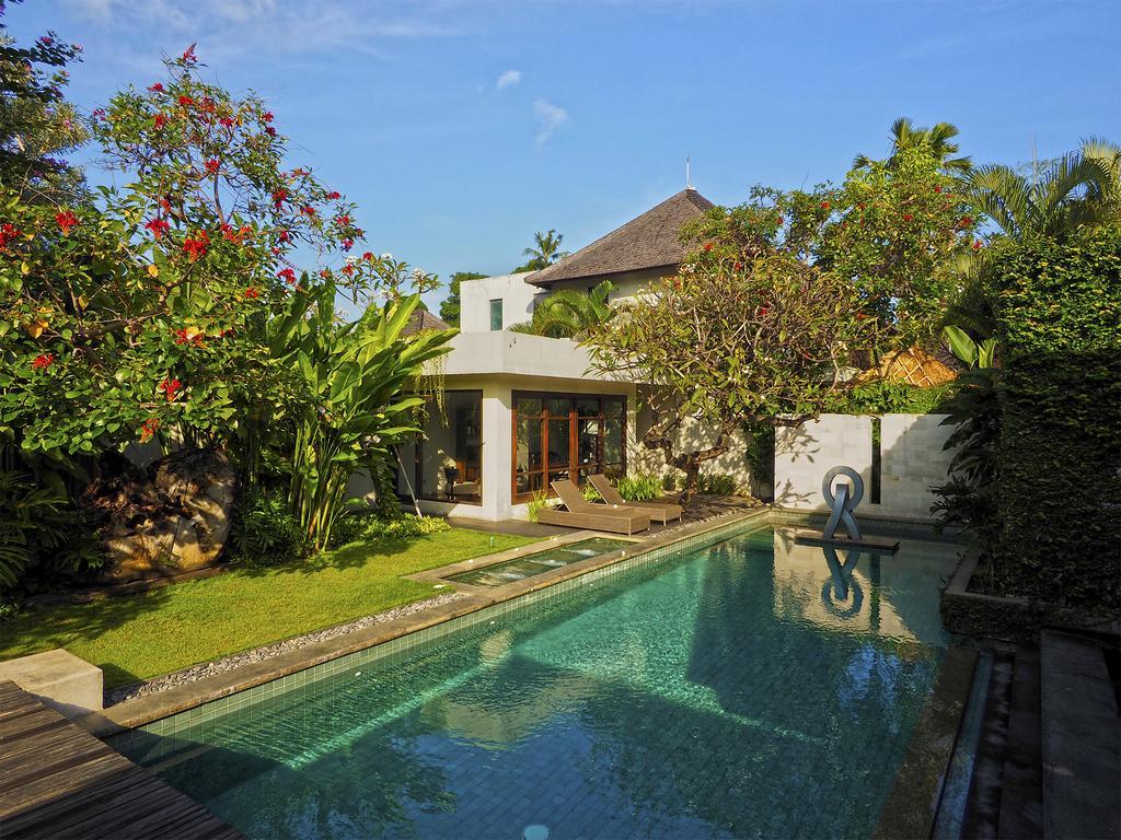 The Amala Boutique Retreat *