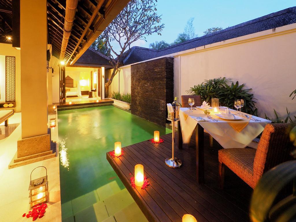 The Amala Boutique Retreat Villa Seminyak (Bali)