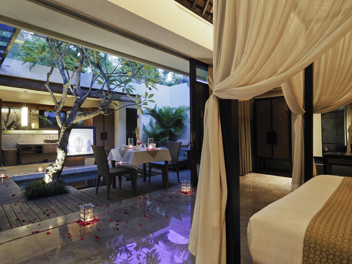 The Amala Boutique Retreat * Seminyak (Bali)