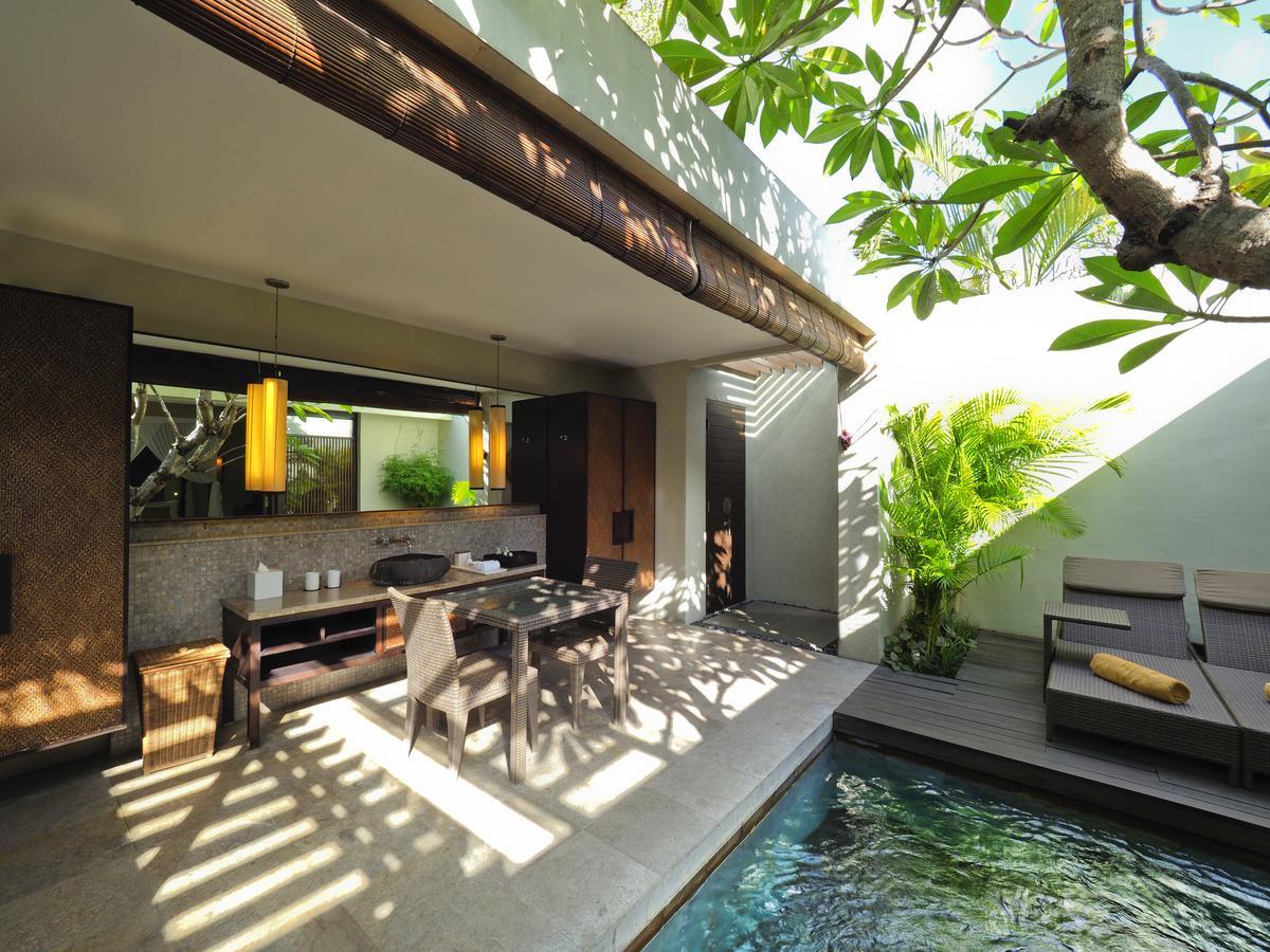 The Amala Boutique Retreat Seminyak (Bali)