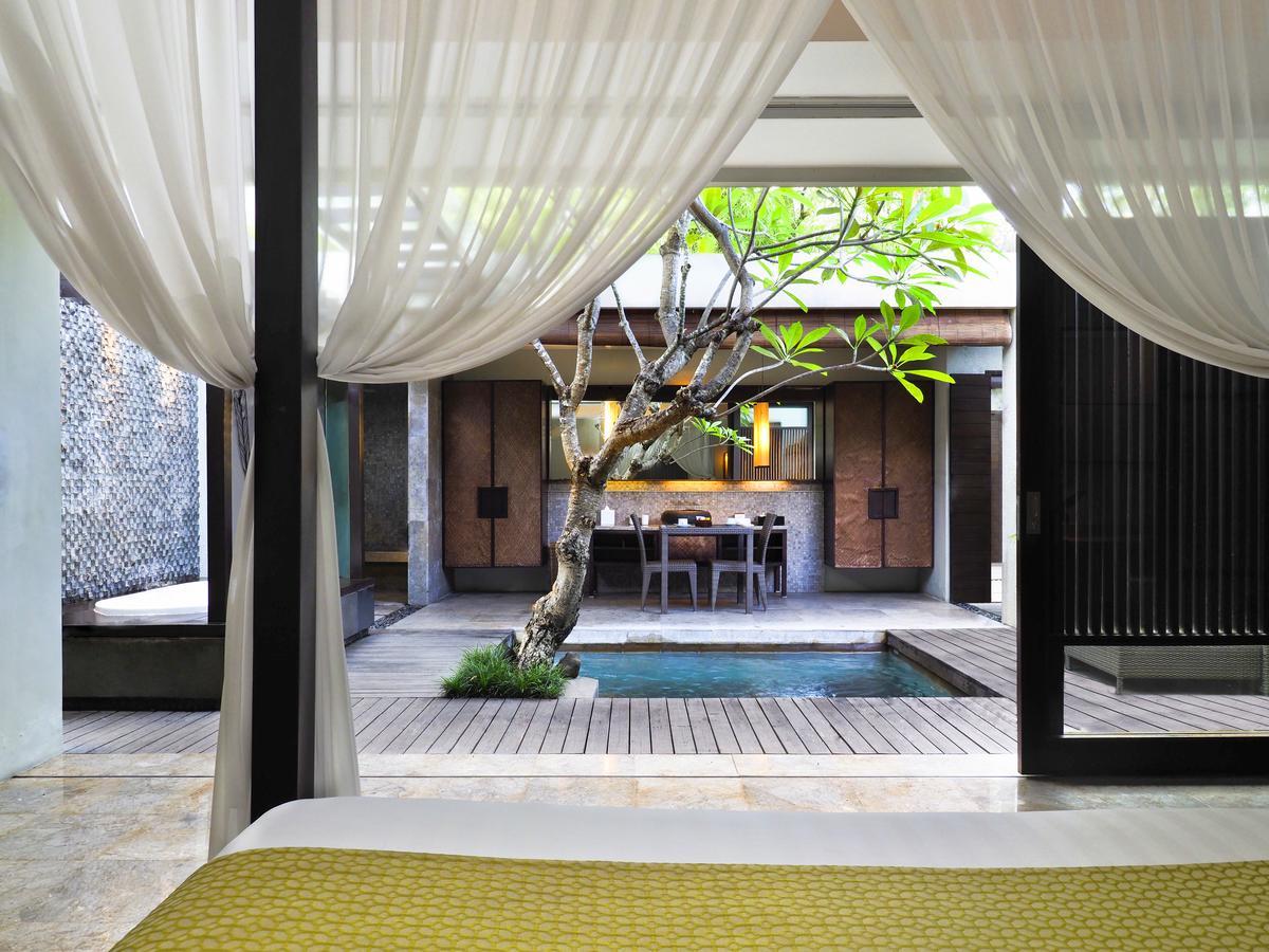 Villa The Amala Boutique Retreat