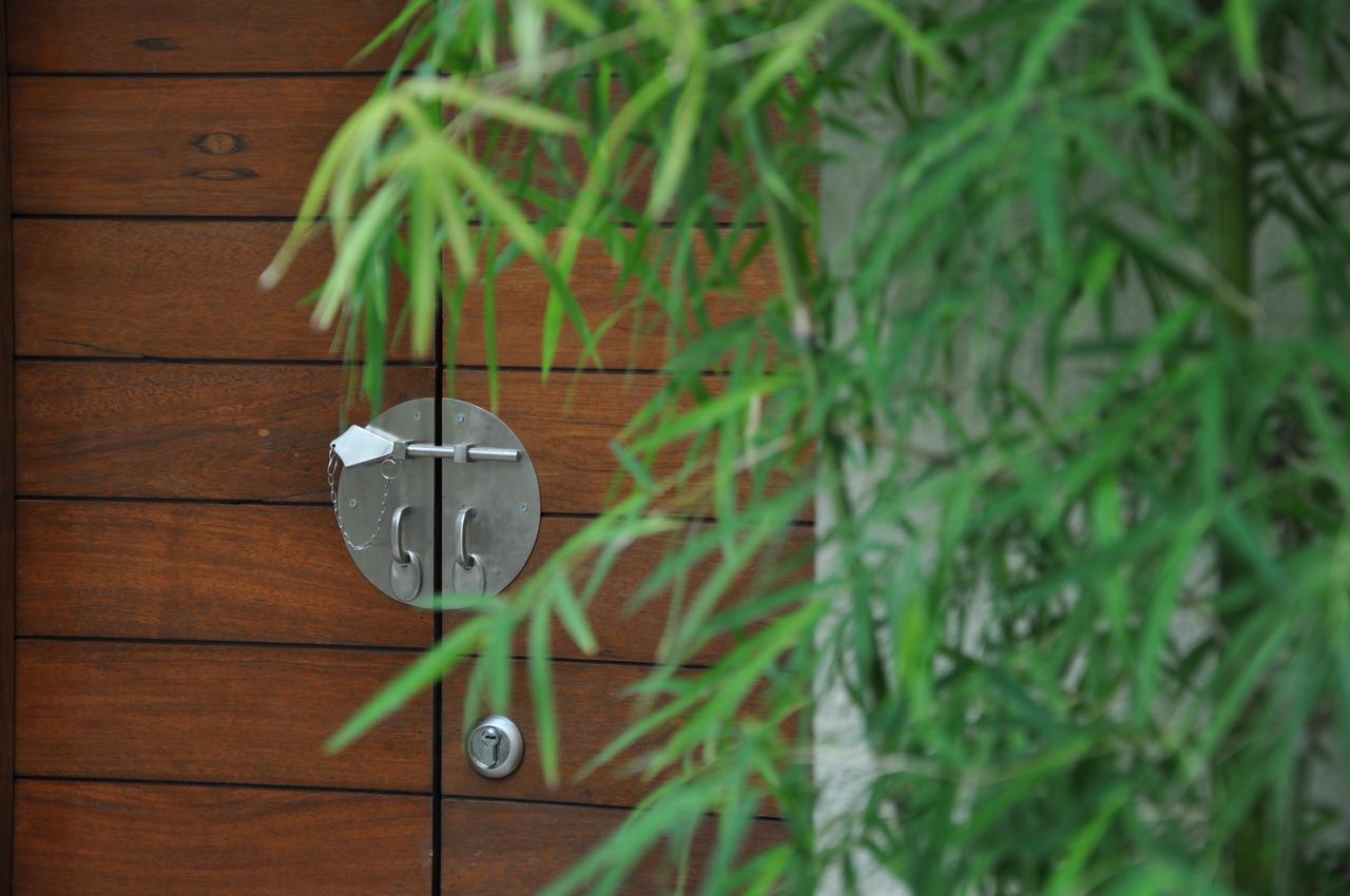 The Amala Boutique Retreat Villa