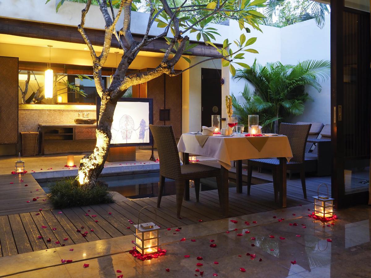 The Amala Boutique Retreat *