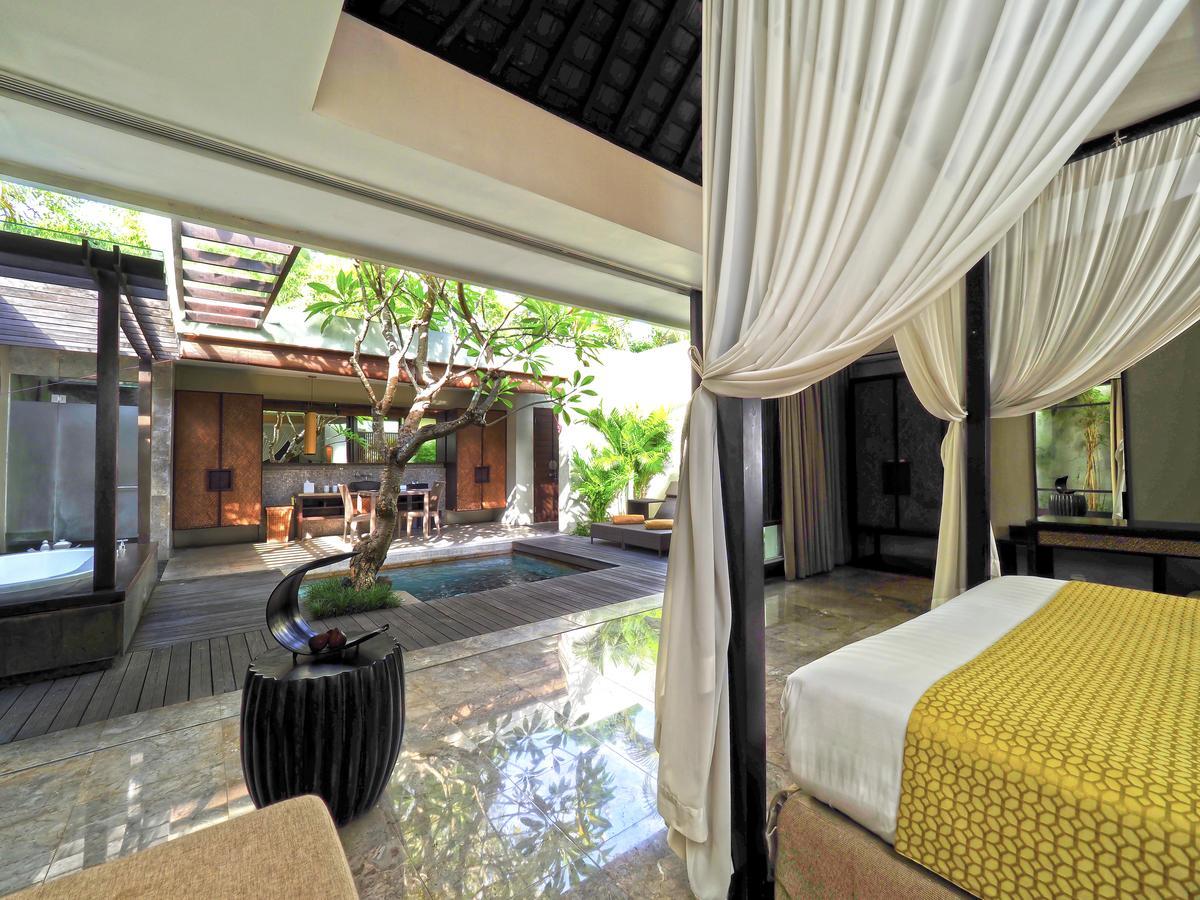 The Amala Boutique Retreat Villa *
