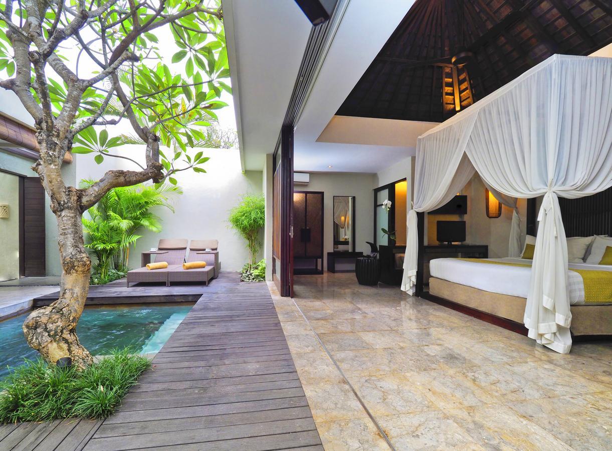 The Amala Boutique Retreat