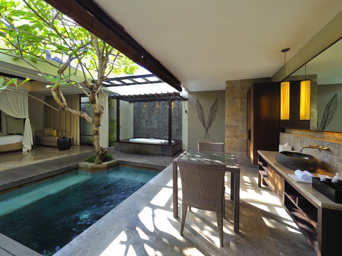 Villa The Amala Boutique Retreat